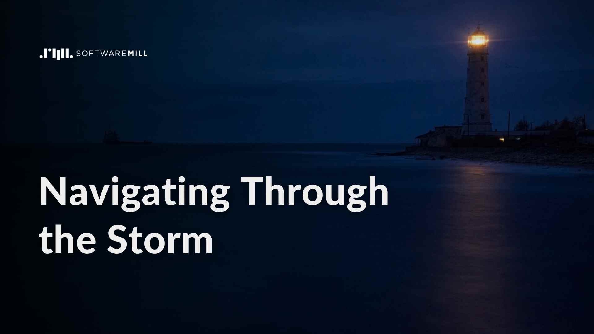Navigating Through the Storm webp image