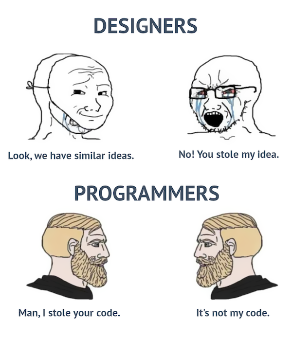 code-programming-meme