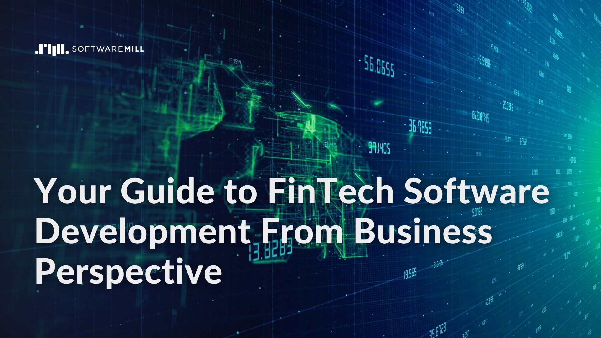 Your Guide to FinTech Software Development From Business Perspective webp image