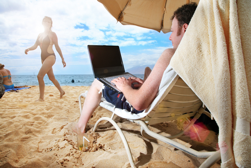 The best place to work remotely from: Results of SoftwareMill’s survey at Confitura 2012