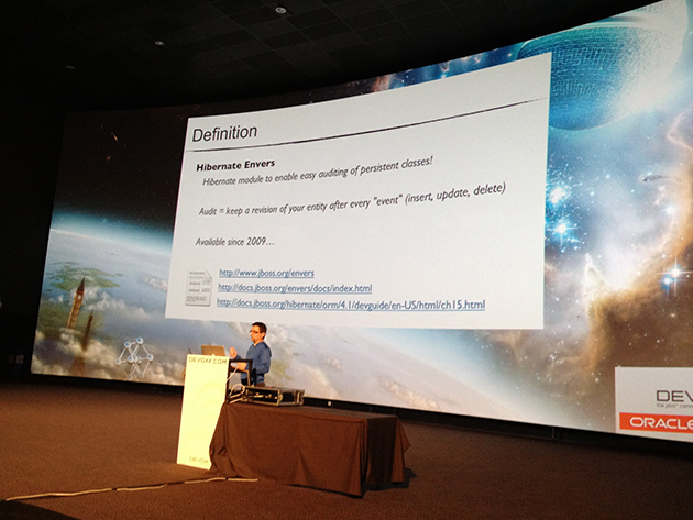 What is this Devoxx all about? Part 2