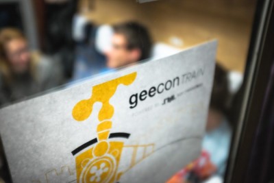 GeeCON 2013 recap