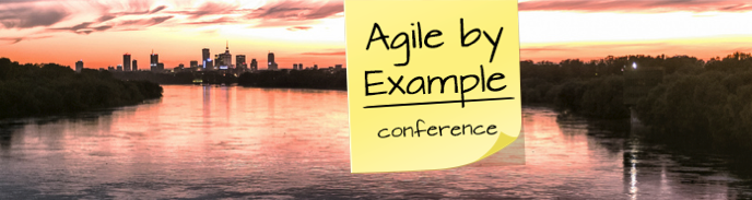 Agile By Example 2013