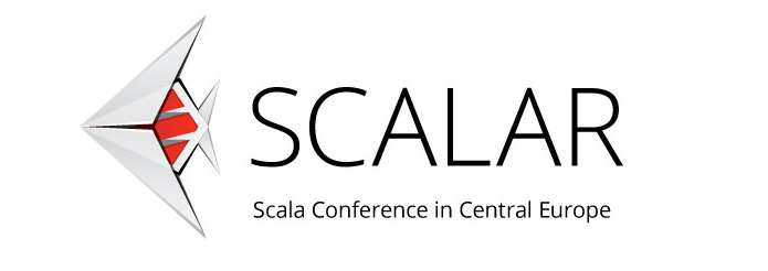 Scalar - Scala Conference in Central Europe