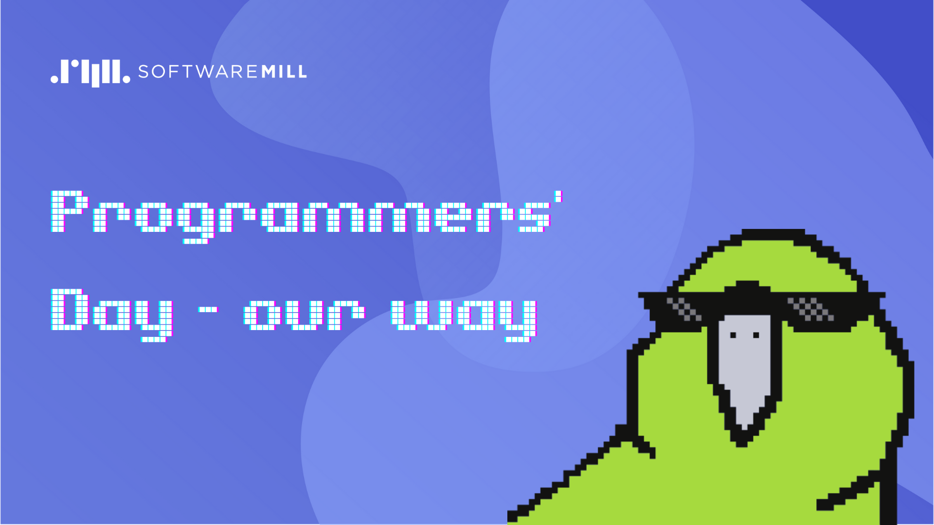 Programmers Day the SoftwareMill way webp image