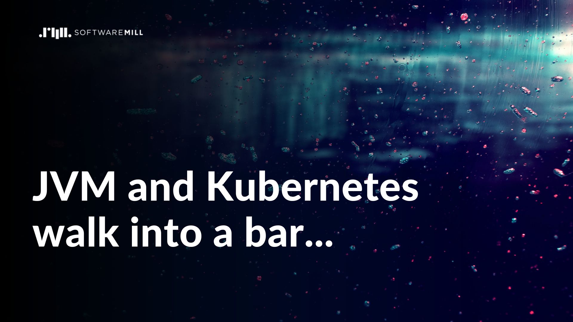 JVM and Kubernetes walk into a bar webp image