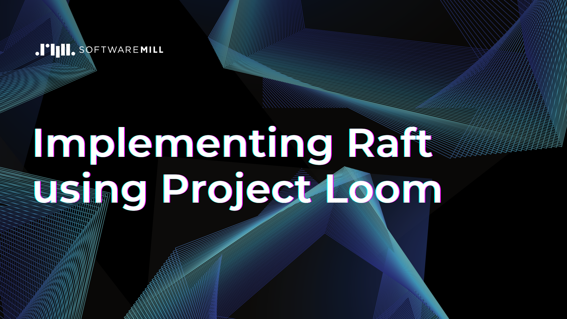 Implementing Raft using Project Loom webp image