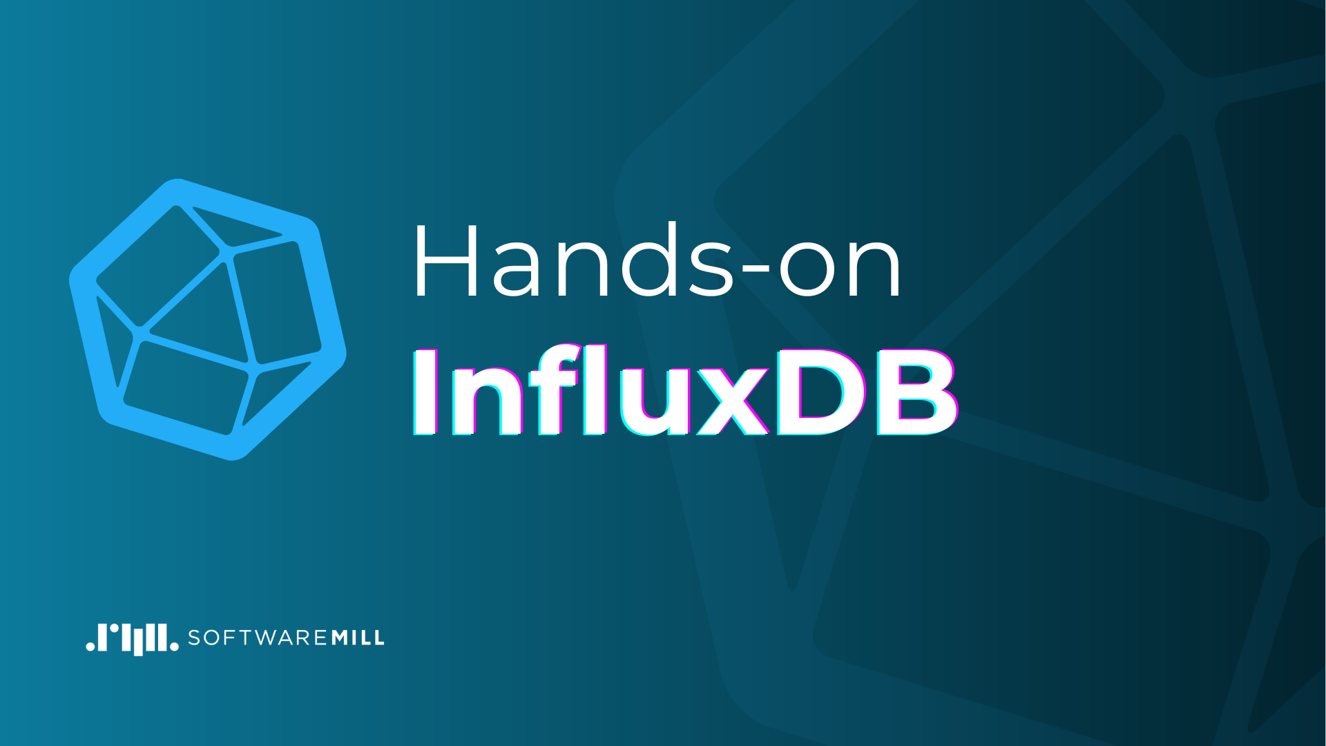 Hands-on InfluxDB webp image