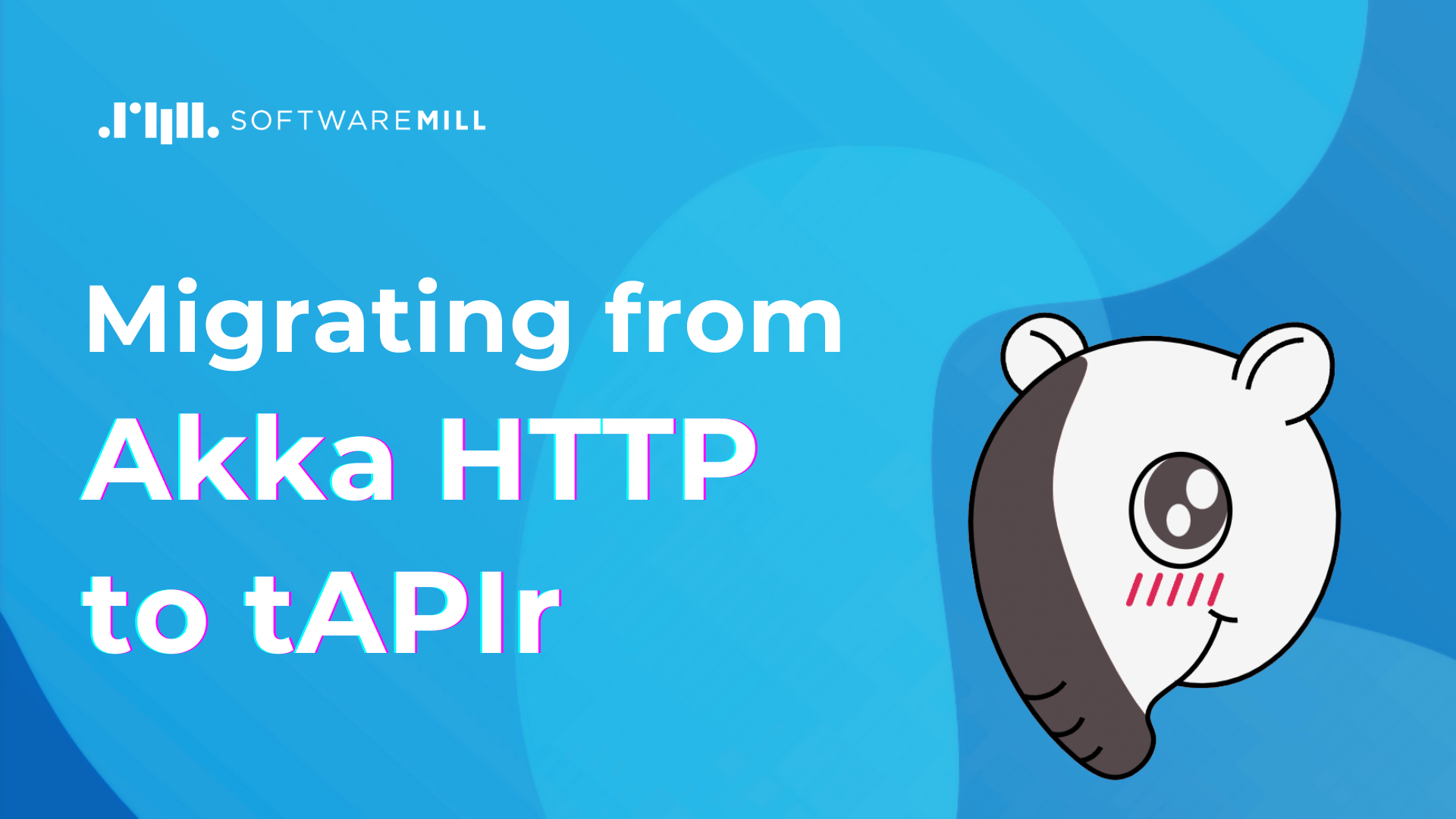 Migrating from Akka HTTP to tapir webp image