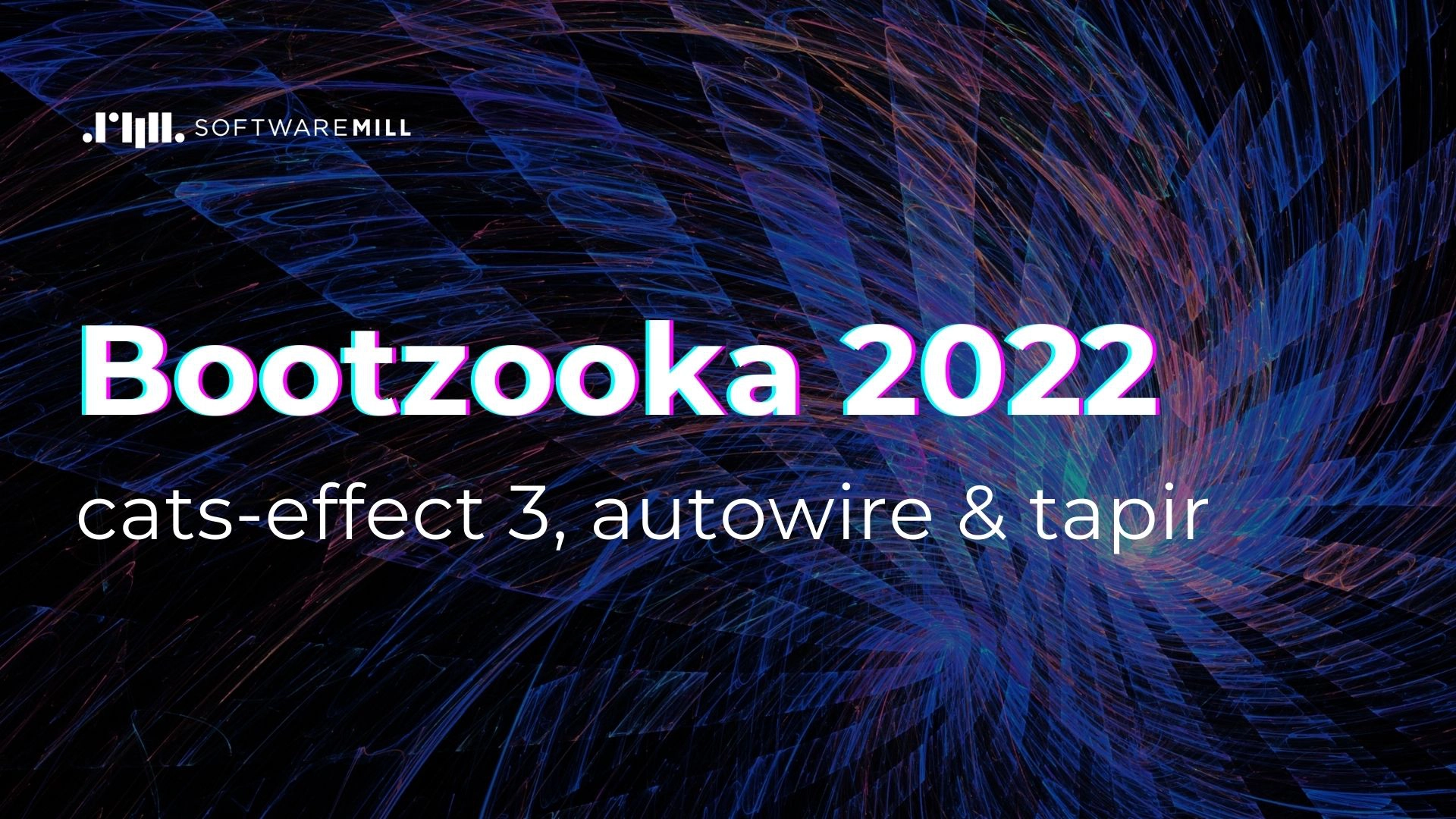 Bootzooka 2022: cats-effect 3, autowire & tapir webp image