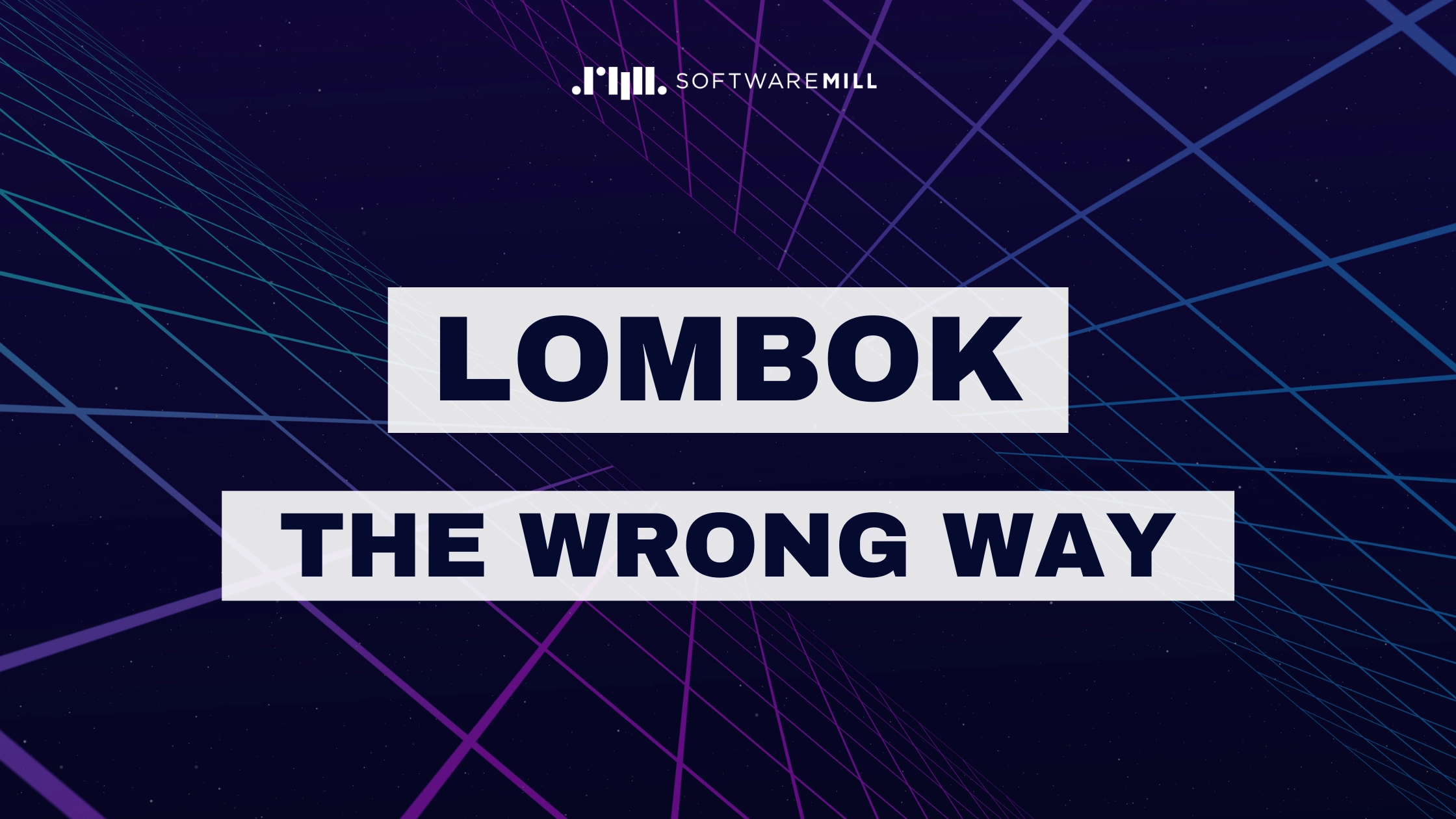 Lombok - the wrong way webp image