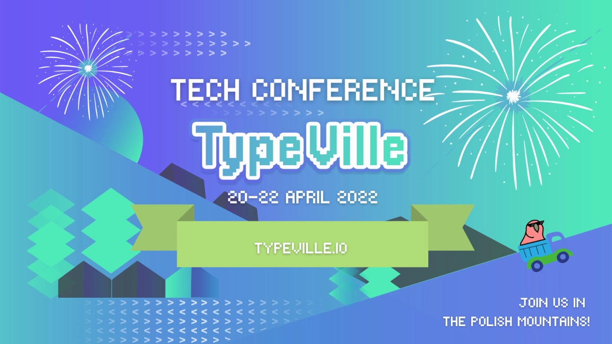 5 reasons why you can't miss TypeVille 2022 webp image