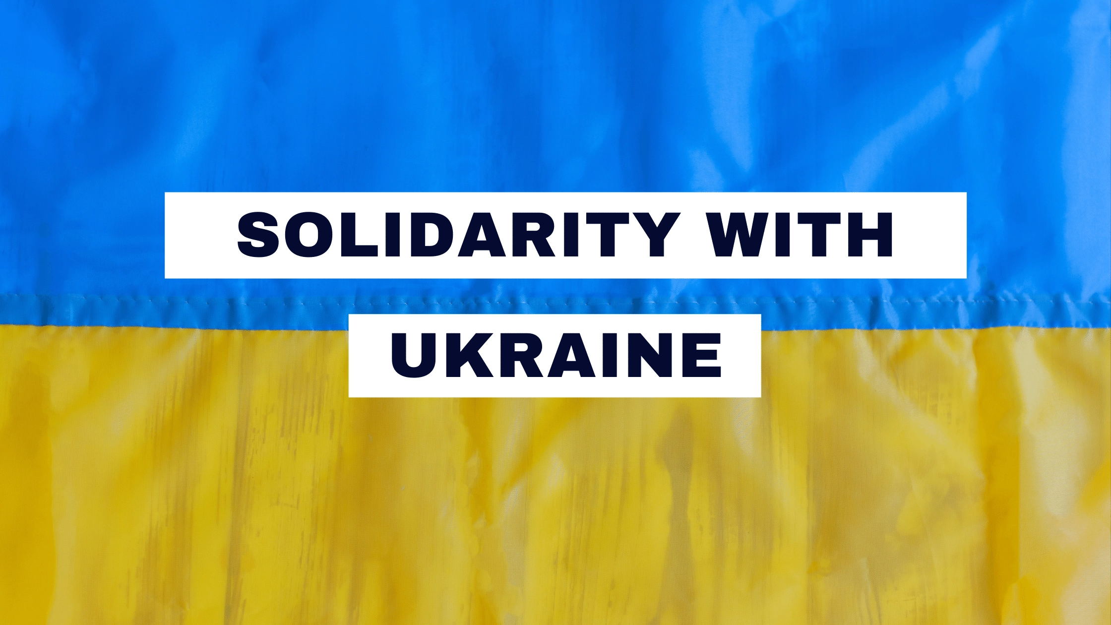 Solidarity with Ukraine webp image