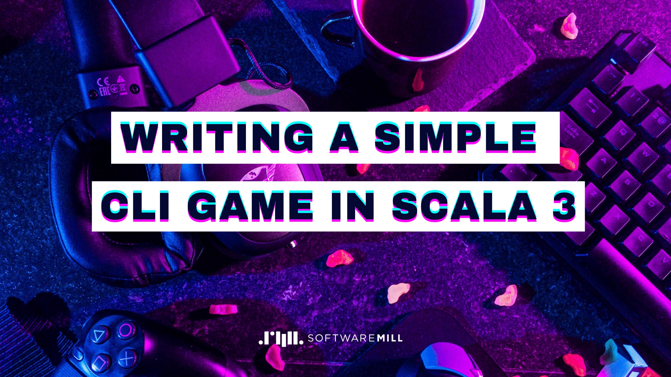 Writing a simple CLI game in Scala 3 webp image