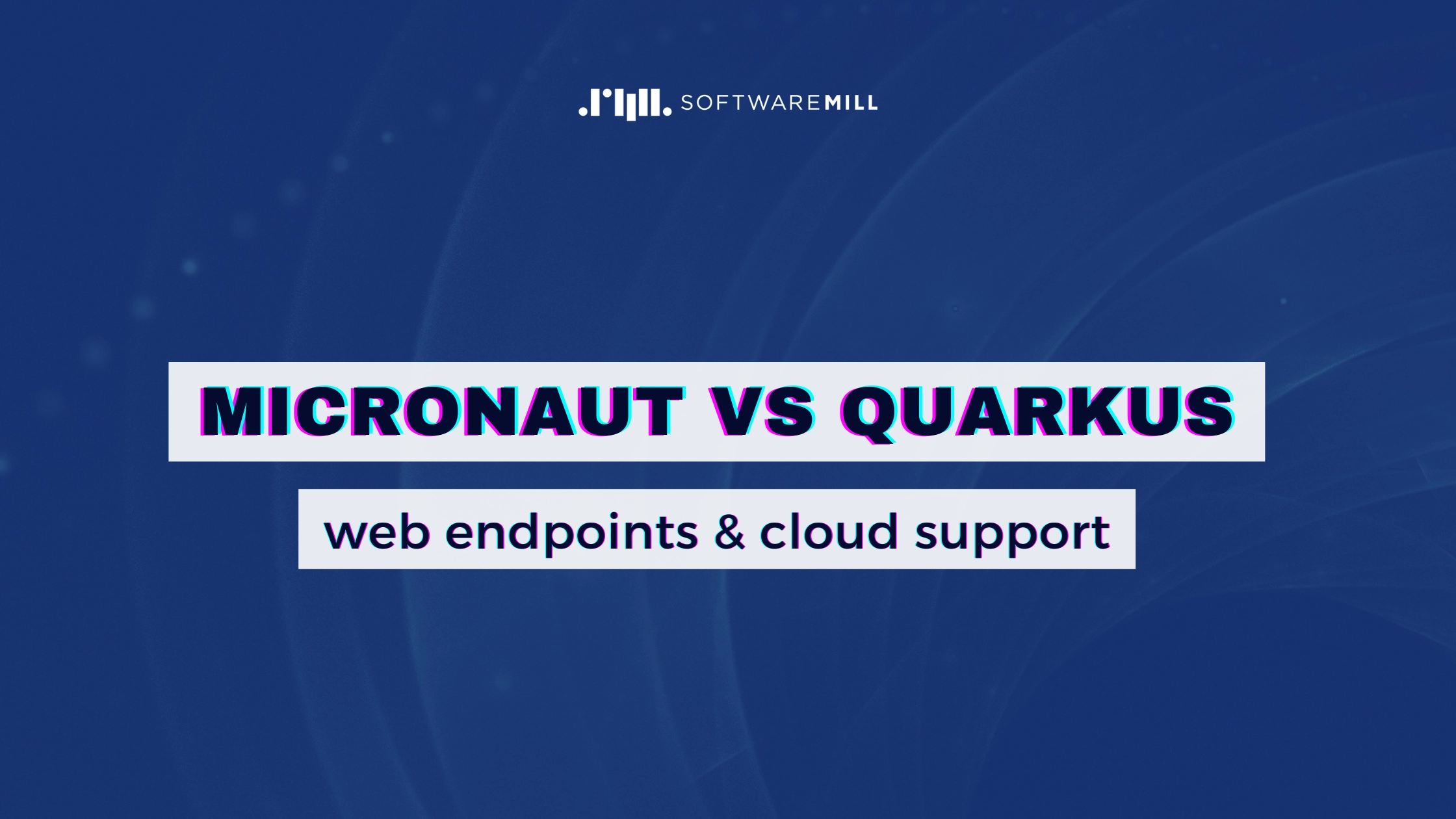 Micronaut vs Quarkus: part 2 webp image