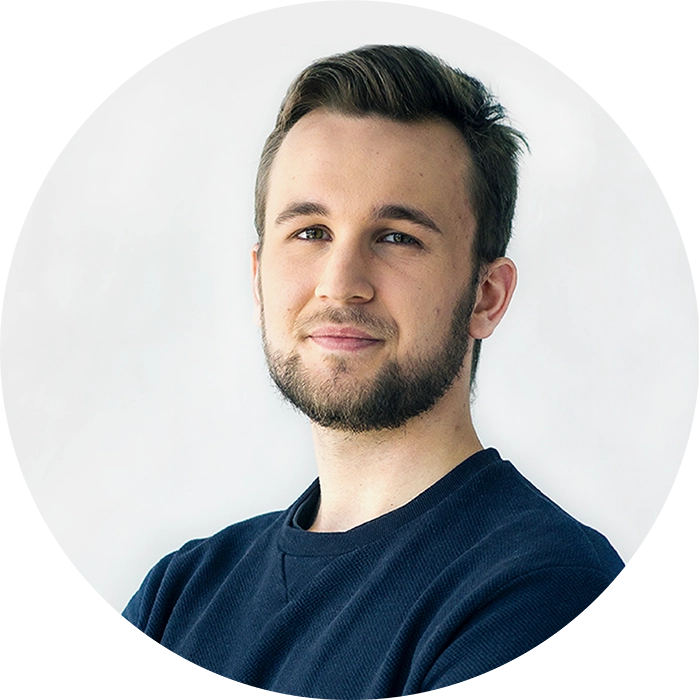 Mateusz Borek webp image